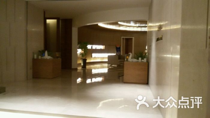 汇景希尔顿逸林酒店v.逸spa-图片-河源休闲娱乐-大众