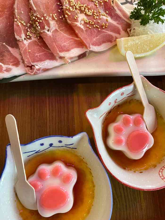 猫抓烤肉成都大悦城店