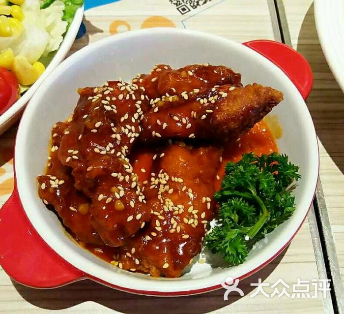 必胜客(钟家村汉阳商场店)-图片-武汉美食-大众