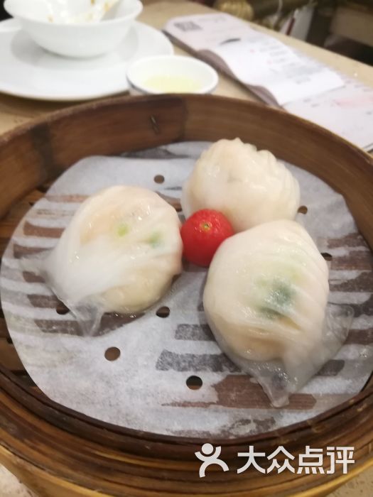 点都德(卓悦汇店)图片 - 第6张