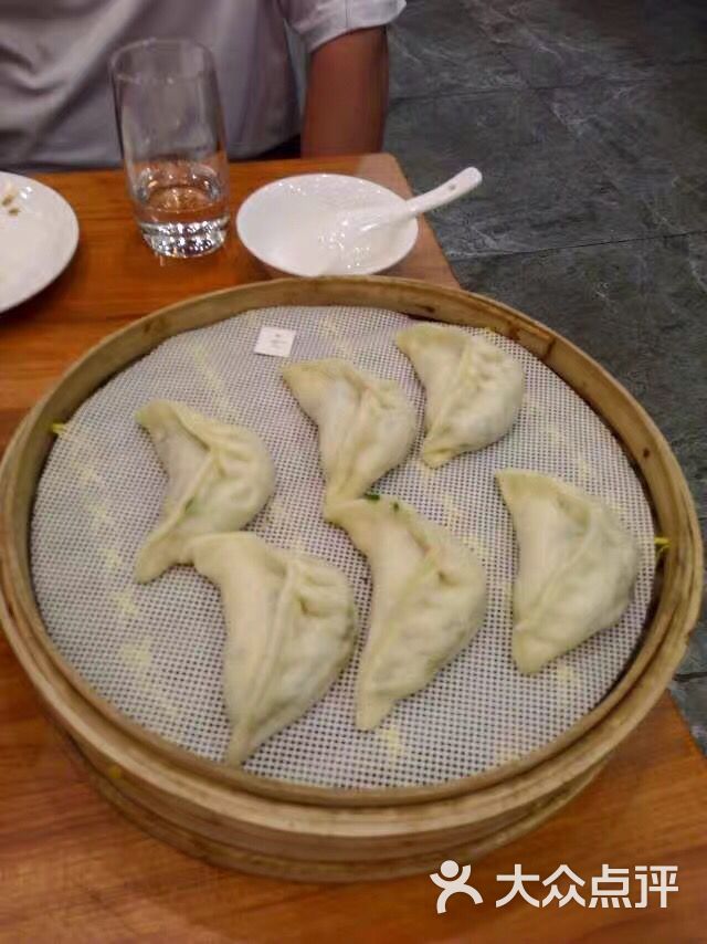 陈傻子餐厅-图片-天津美食-大众点评网