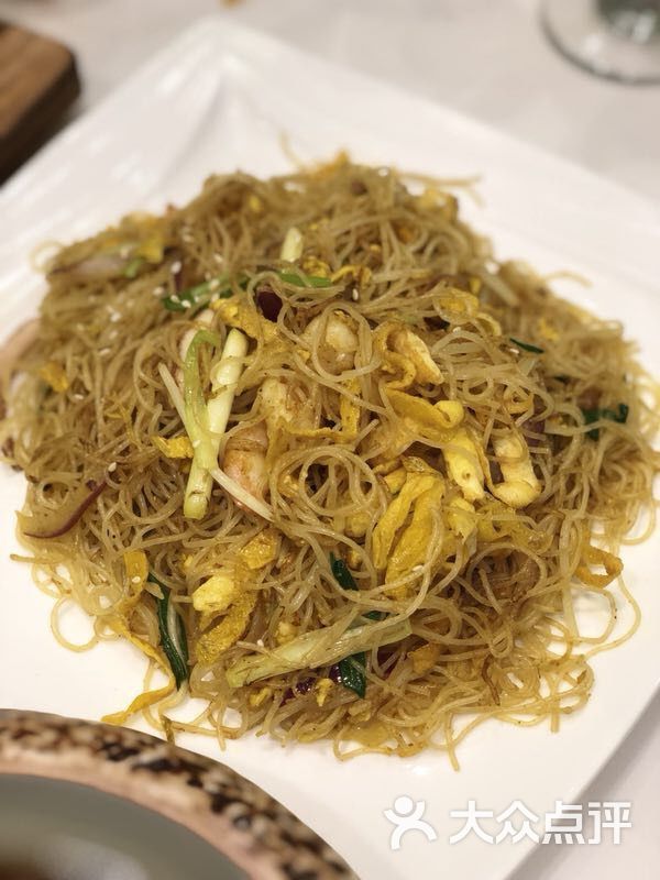 喜喜香港餐厅(华宇百花谷店)-图片-太原美食-大众点评网