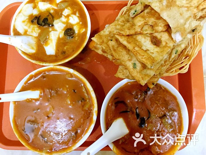 方中山胡辣汤(顺河路店)-图片-郑州美食-大众点评网