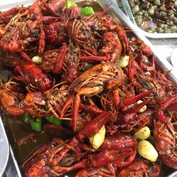 小龙虾不能与什么食物同食 JW_wbXjR-6ncZSaaliIQBYW_sLRKT67mgvo4zR4xdSm1tiHoIFh7s4vj3i5usYHJF5u7J_jS4MuCaeLAHD0KTg.jpg