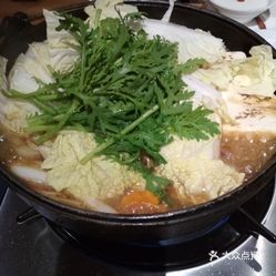 寿喜锅人均(3)