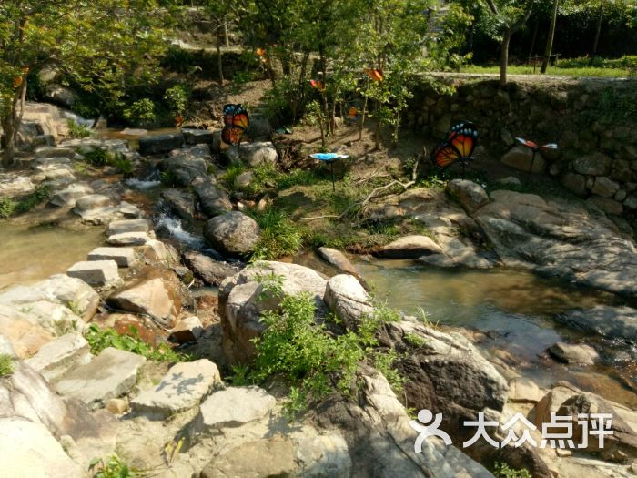 清境桃源图片 - 第4张