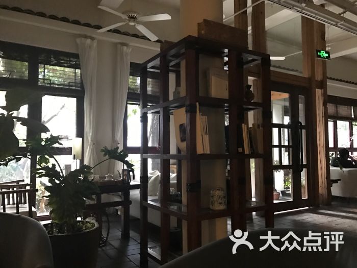 瓦库(熙南里店)图片 第2张