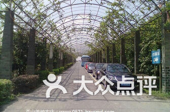 农庄排名_农庄大门(2)