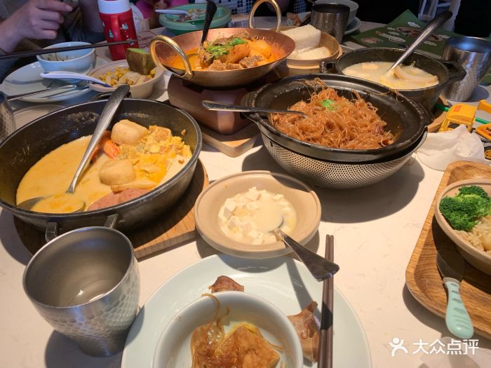 星怡会(百盛莘庄店-图片-上海美食-大众点评网