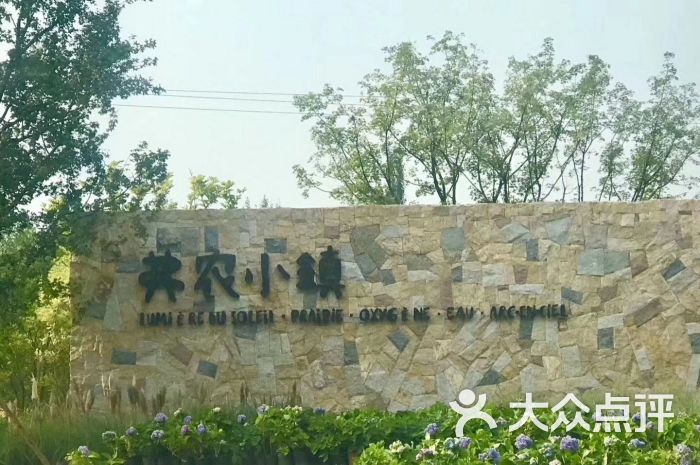 万科·弗农小镇图片 - 第20张