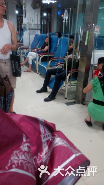 广东省第二中医院(恒福路)-图片-广州医疗健康