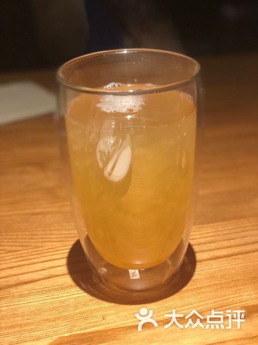 蜜桃乌龙茶