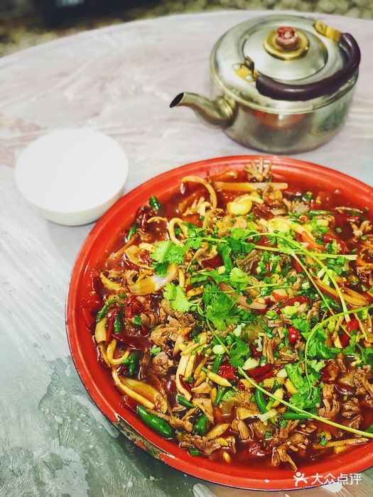 俊记豆花-图片-永川区美食-大众点评网