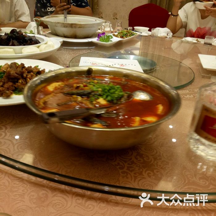 浦城梦笔大酒店