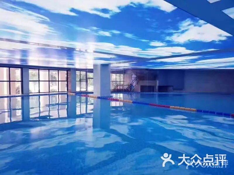 优佳健身游泳中心图片 第37张