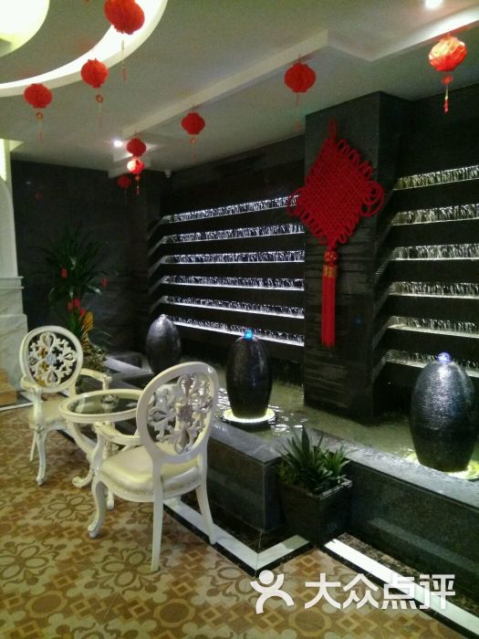 悦泉水都-图片-桂林休闲娱乐-大众点评网