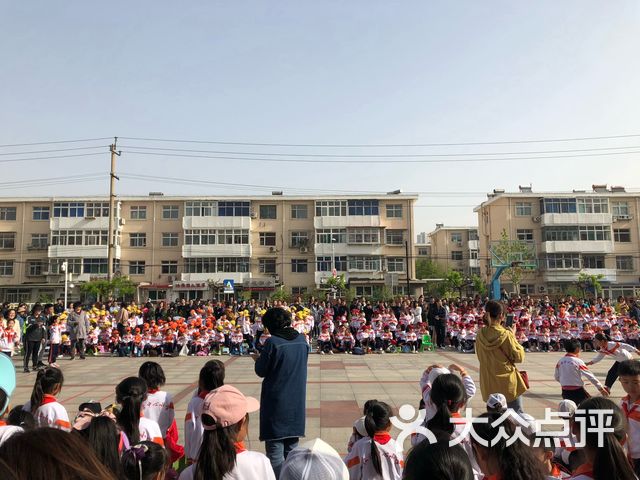 汉沽中心小学