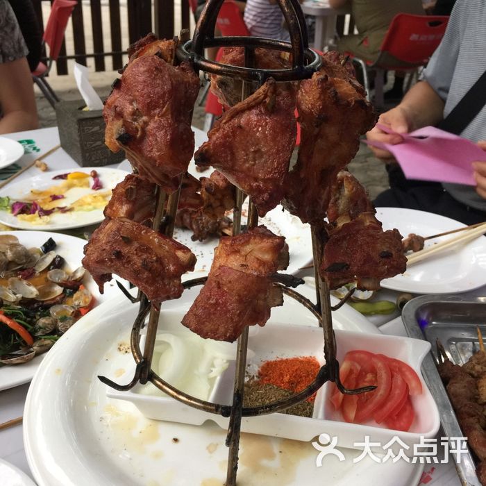 陶然花园酒店·宝月楼