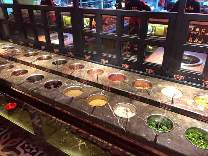 季季红火锅(萍乡润达国际店)-"季季红小学的时候就吃