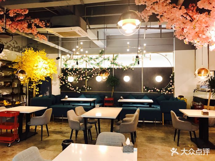 柒味江湖馆音乐餐吧(新街里店)图片 第223张