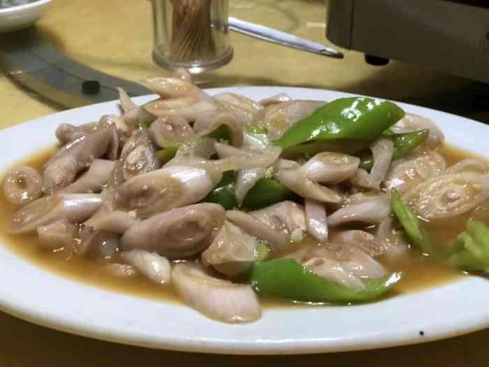 海云酒家"在云龙镇上.位置在街边的后边 门口有很-大众点评移动版