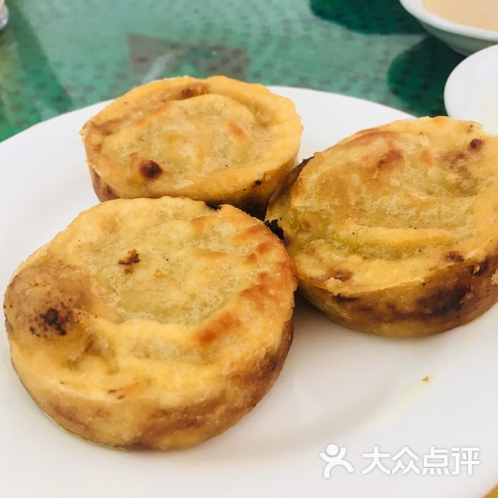 高记惠州风味楼阿嬷叫图片-北京客家菜-大众点评网