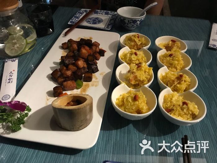 天台私厨餐厅图片 第1张