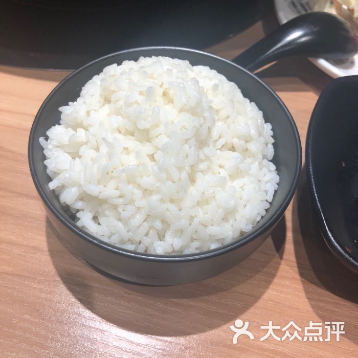 姬小品·川式干香锅(车公庙店)米饭图片 - 第8张