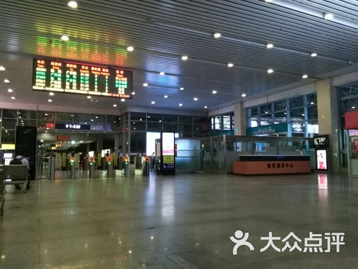 小榄火车站图片 - 第4张