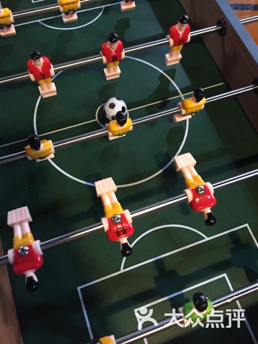 c侦探密室逃脱-图片-惠州休闲娱乐-大众点评网