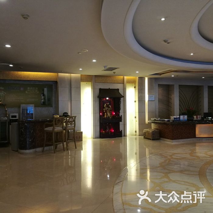 美逸商务酒店图片-北京舒适型-大众点评网