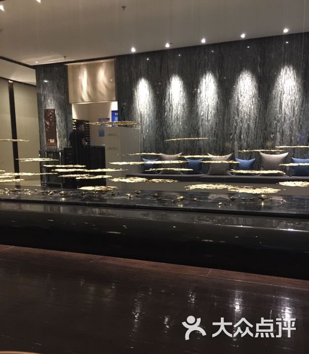绿波廊永乐汇商务洗浴会馆图片 - 第2张