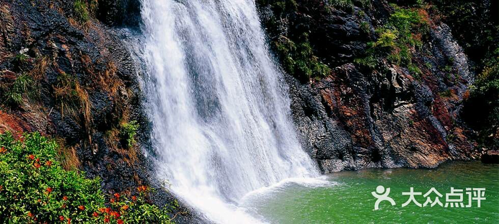 钟潭风景区-图片-莆田周边游