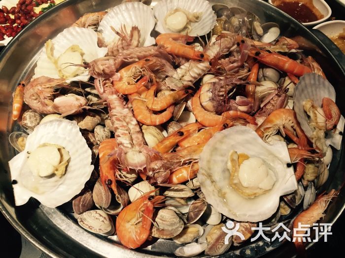 臻货(湖滨店)-图片-杭州美食