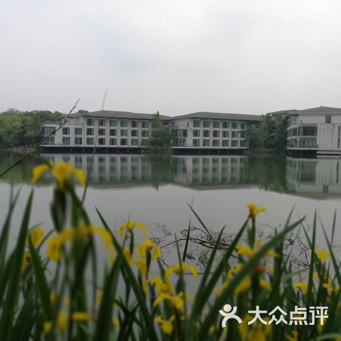 南京紫金山庄