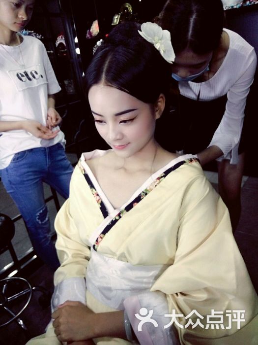 古艺摄影(顺德店)-图片-顺德区