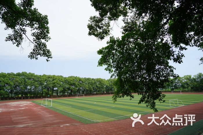 四川理工学院(邓关校区店)-操场图片-自贡学习培训