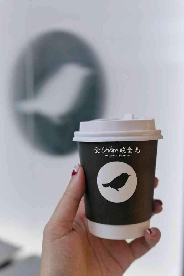 三顿半咖啡 saturnbird coffee-"买它家的线上咖啡有