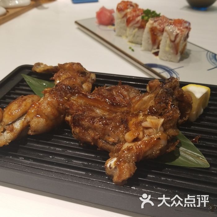 栗原家の日本料理串焼専门店