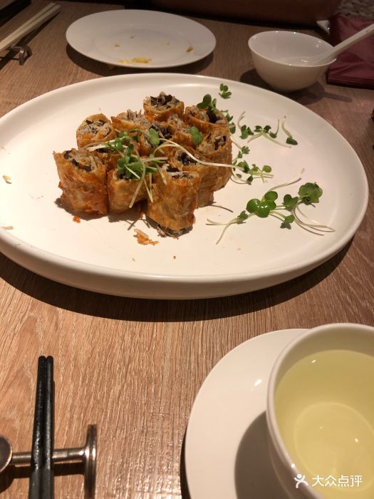 上海小南国(久光百货店)-图片-上海美食-大众点评网