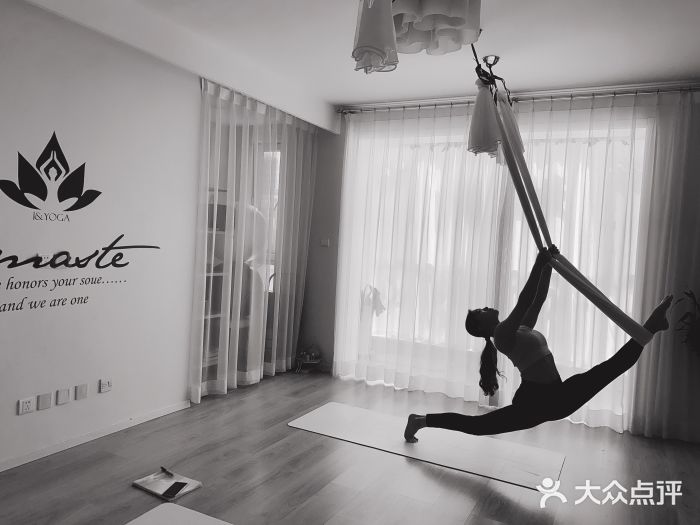 i&yoga 私人瑜伽图片