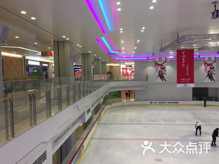 昆城广场图片 第4张