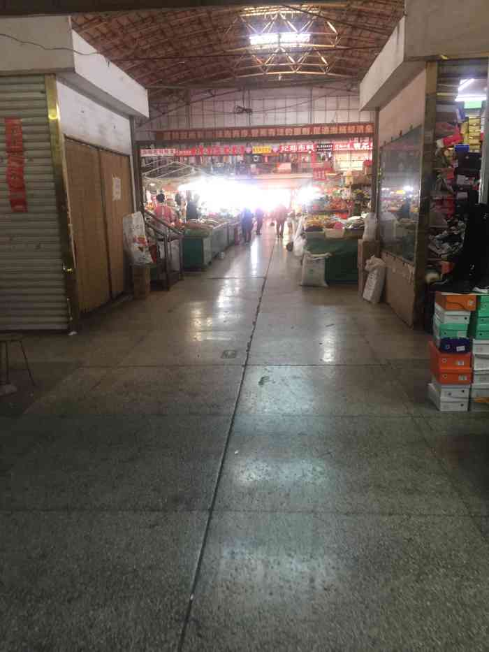 东升市场"算是营口市最大的市场了吧 好像只去过一-大众点评移动版
