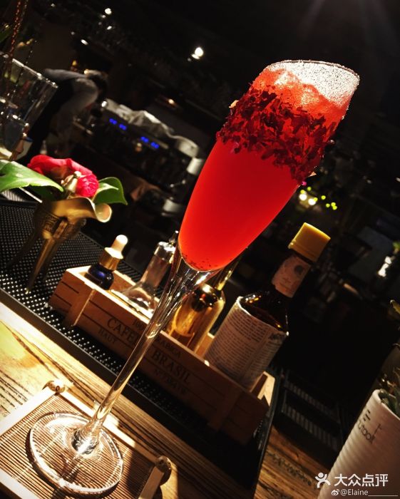 胡桃里音乐餐厅(大悦城店)图片 - 第2486张