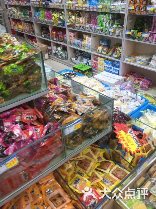 好丽华休闲食品图片 - 第2张