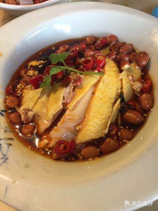 9家湘菜(秀沿路店)-图片-上海美食-大众点评网
