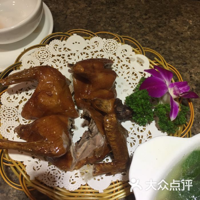 燕锅中山石岐乳鸽专门店(江燕路店)图片 - 第5张