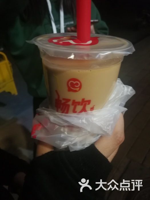 蜜雪冰城(黄科大店)图片 - 第3张