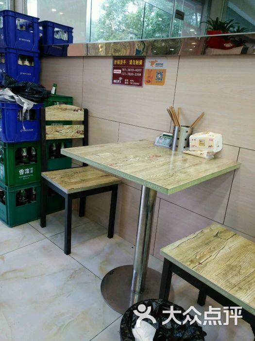 膳当家黄焖鸡米饭(昆山嵩山路店)图片 第15张