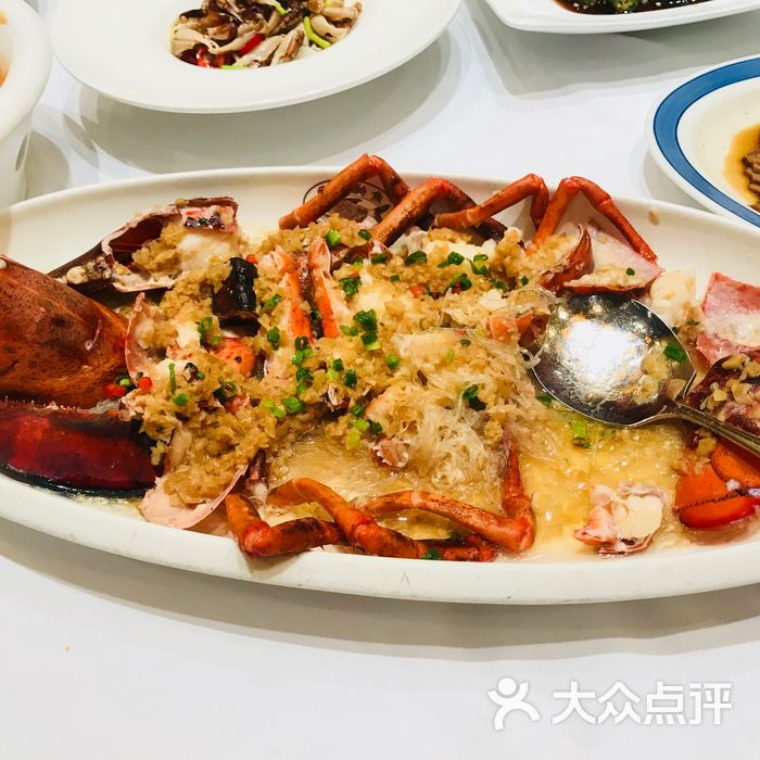 舜和海鲜